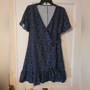 Womens dress